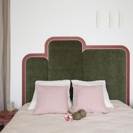 Apartamento Joie Paris Bargue Exterior foto