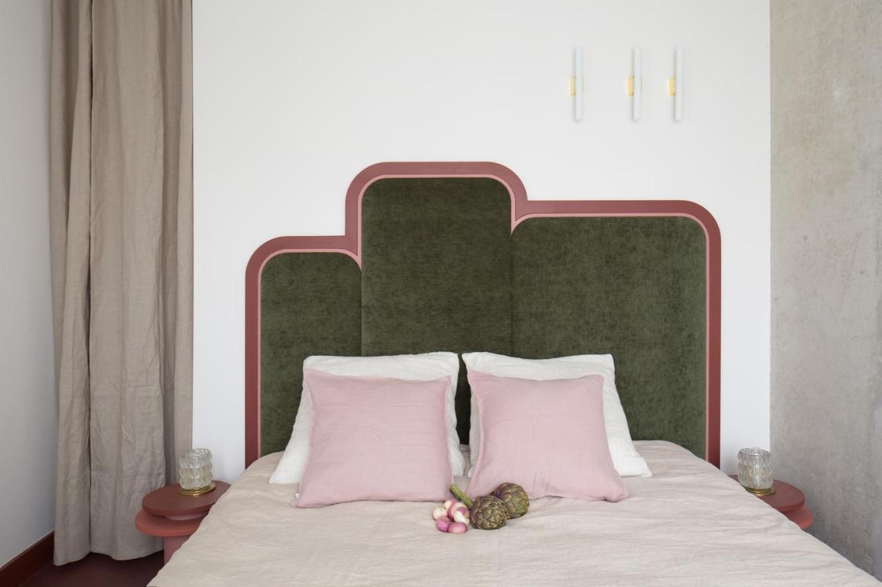 Apartamento Joie Paris Bargue Exterior foto