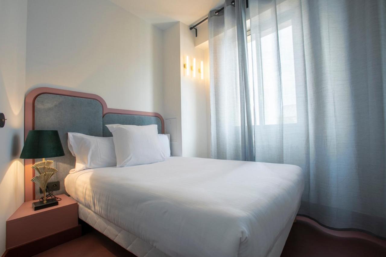 Apartamento Joie Paris Bargue Exterior foto